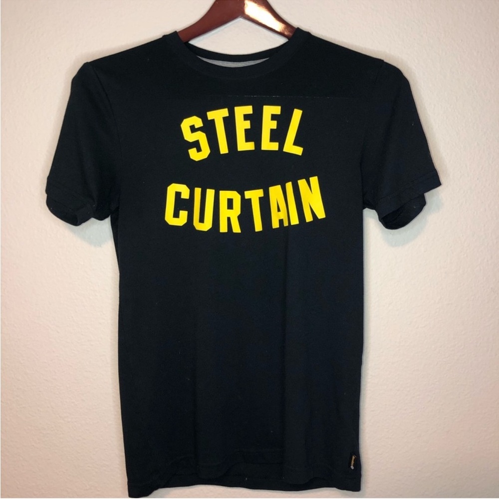 Nike Pittsburgh Steelers T-Shirt